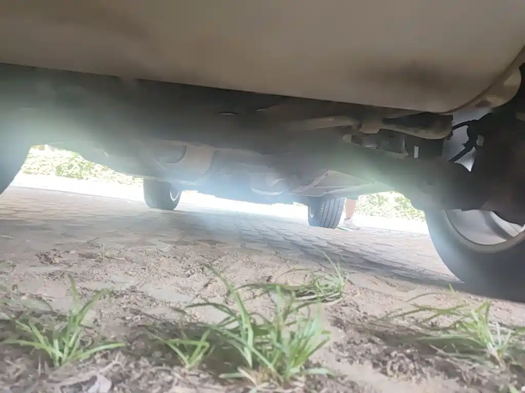Wey Wey VV6 — миниатюра 25