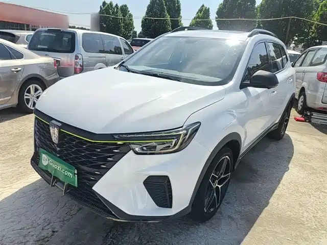 2022 Roewe RX5