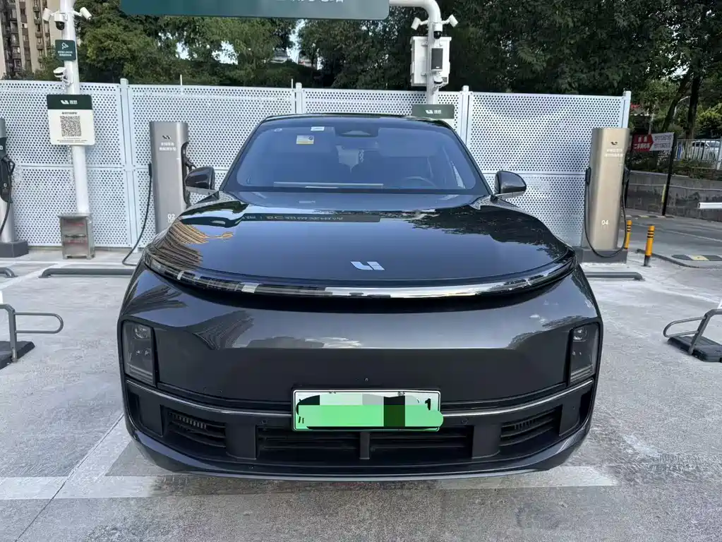 Li Auto IDEAL L9