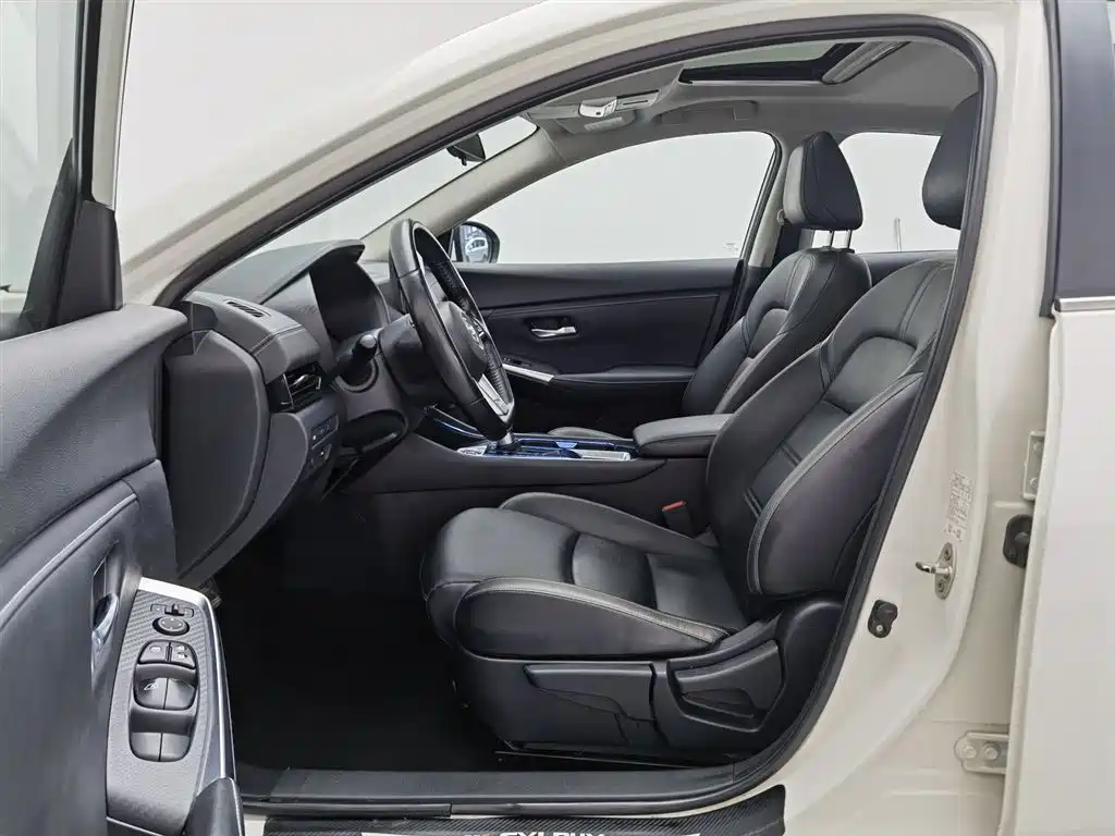 Nissan Sylphy 2021 1.6L XL CVT Enjoy