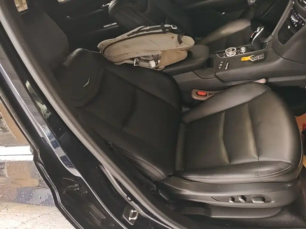Cadillac XT5 — миниатюра 25