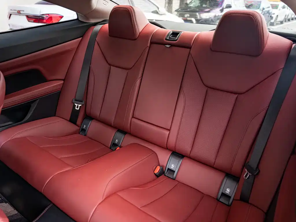 BMW 4 Series — миниатюра 18