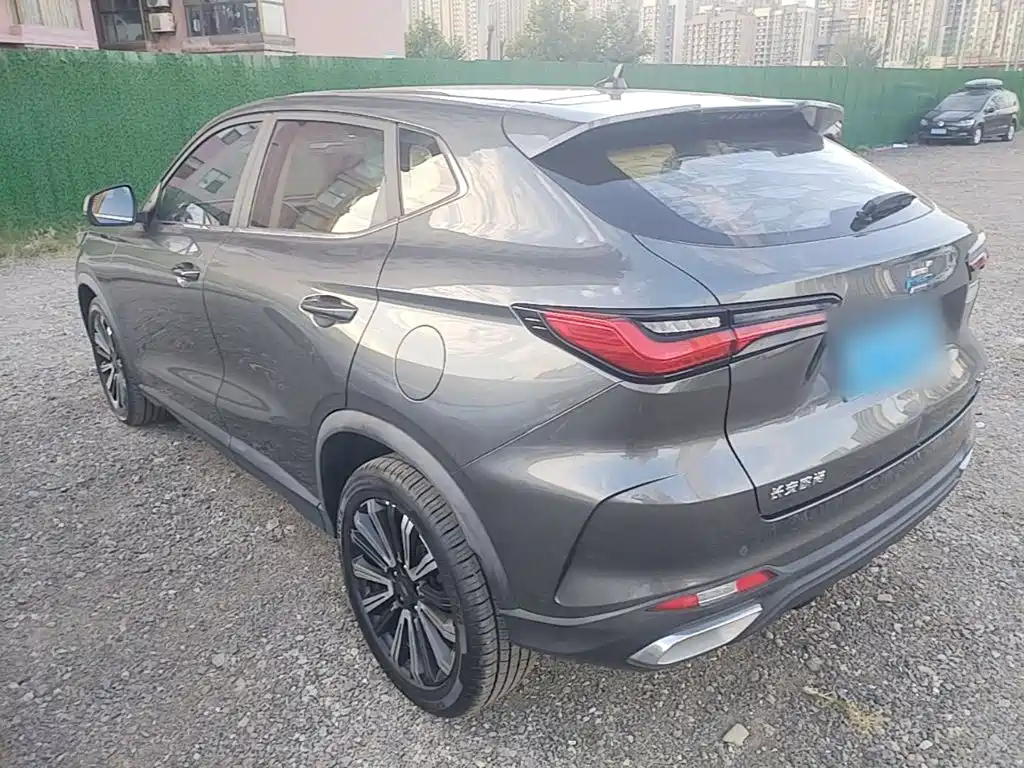 Oshan Oushang X5 — миниатюра 5