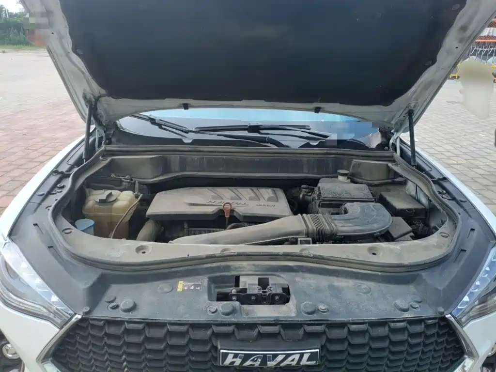 Haval F7 — миниатюра 17