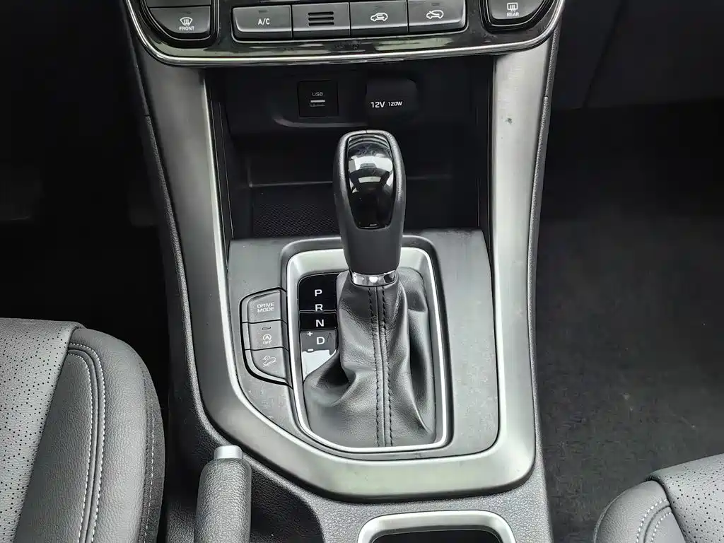 Hyundai ix35 — миниатюра 13