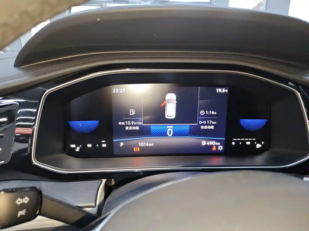 Jetta VA7 — миниатюра 8