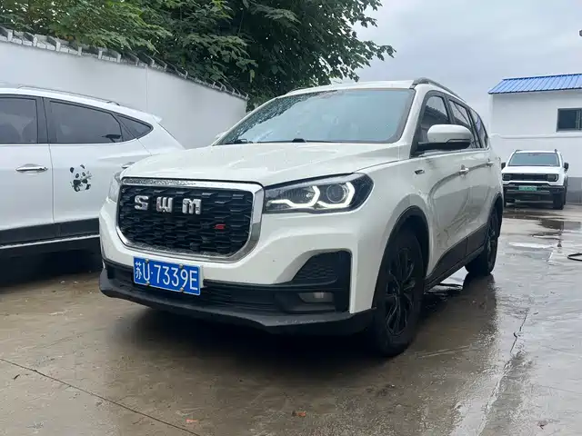 SWM SWAY MOTORS SWM SWIFT G05