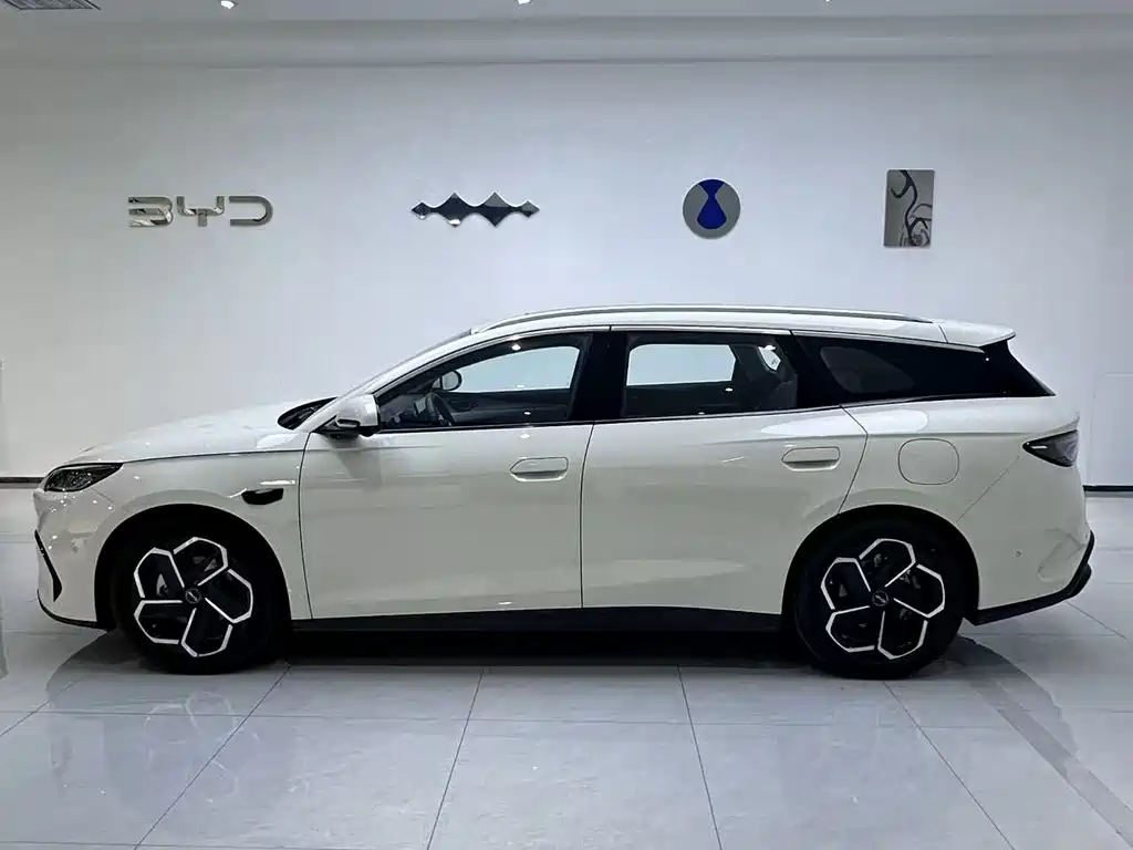 BYD Seal 06 DM-i Touring — миниатюра 2
