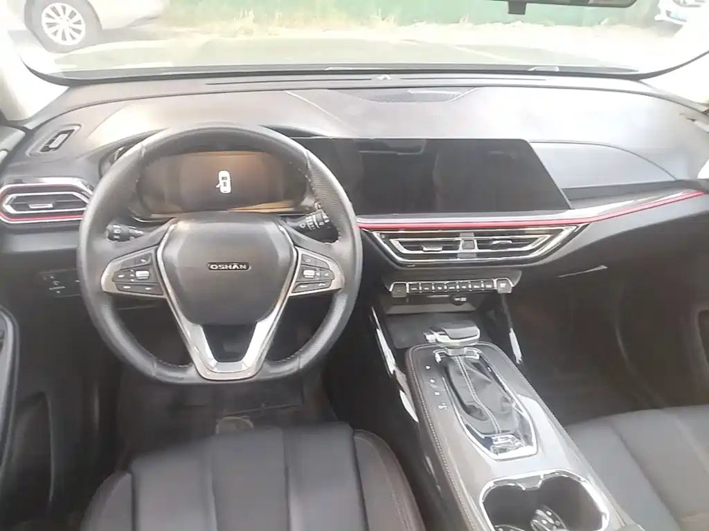 Oshan Oushang X5 — миниатюра 10