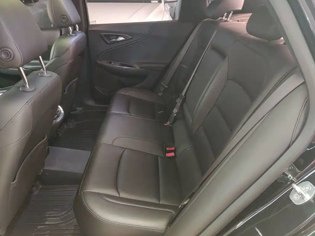 Chevrolet Malibu XL — миниатюра 17