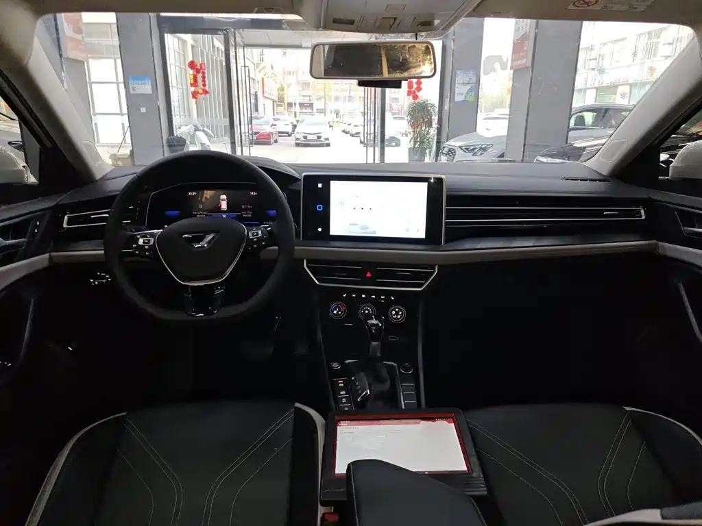 Jetta VA7 — миниатюра 6