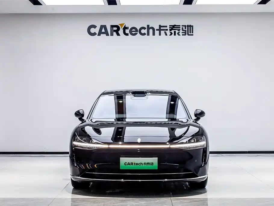 享界 Xiangji S9 2025