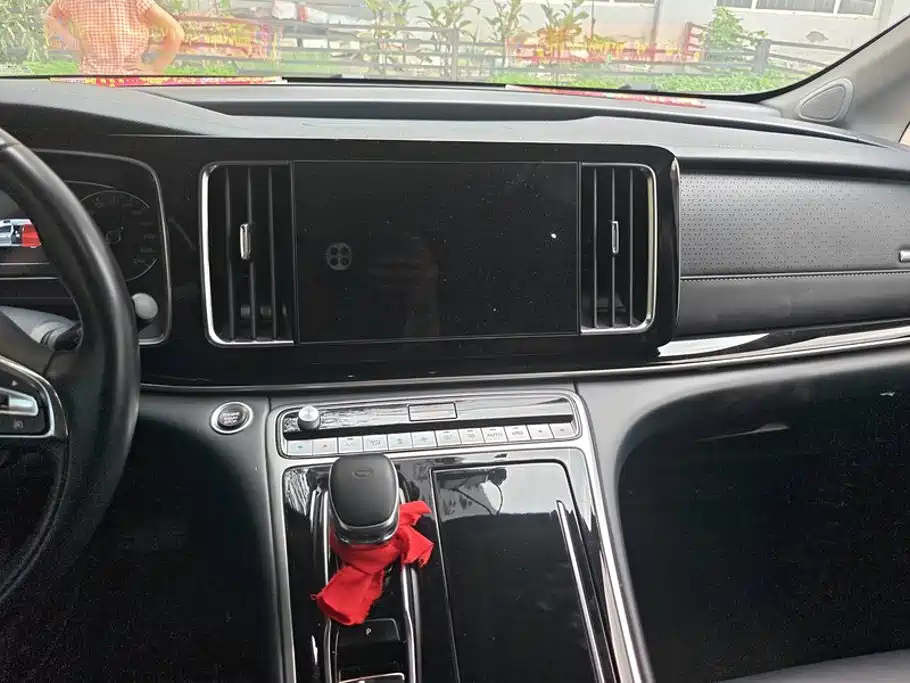 GAC Motor Trumpchi M8 — миниатюра 13