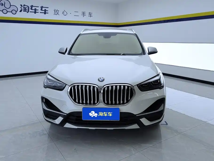 BMW X1 — миниатюра 2