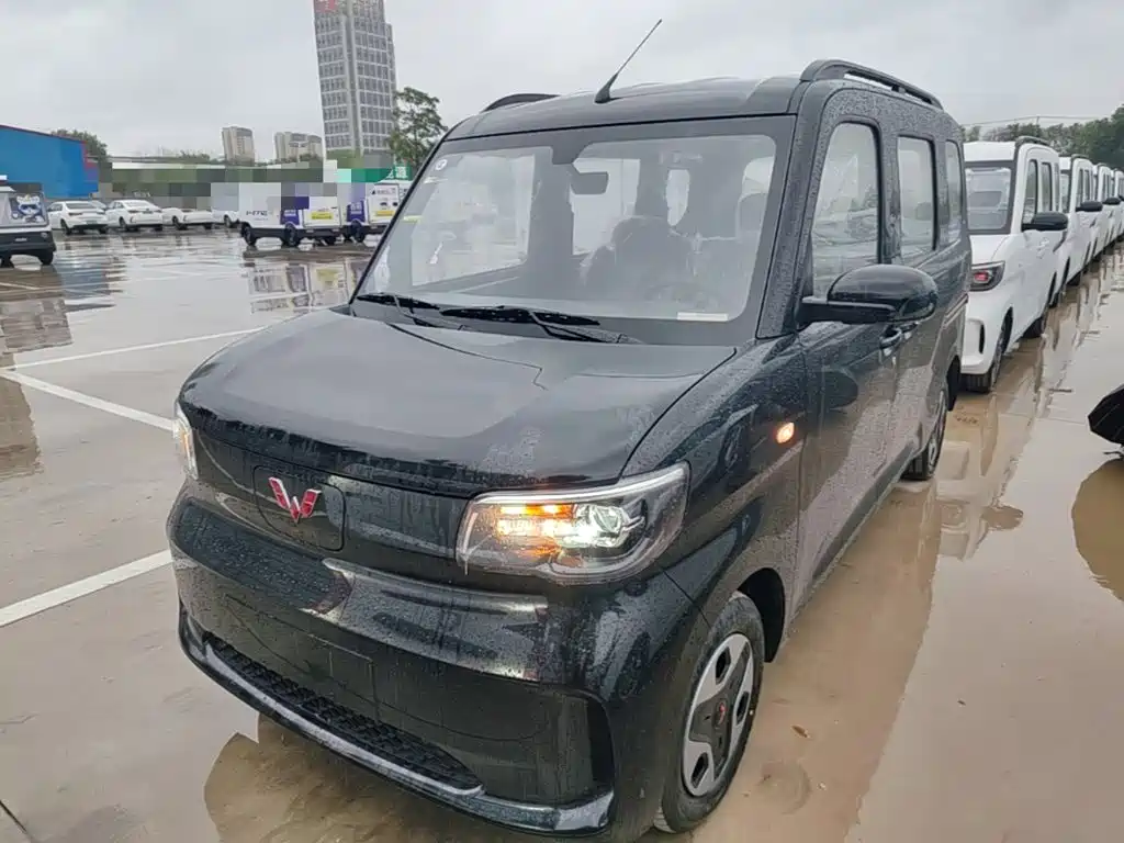 Wuling Zhiguang EV — миниатюра 3