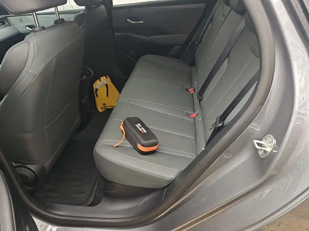 BYD Qin PLUS — миниатюра 17