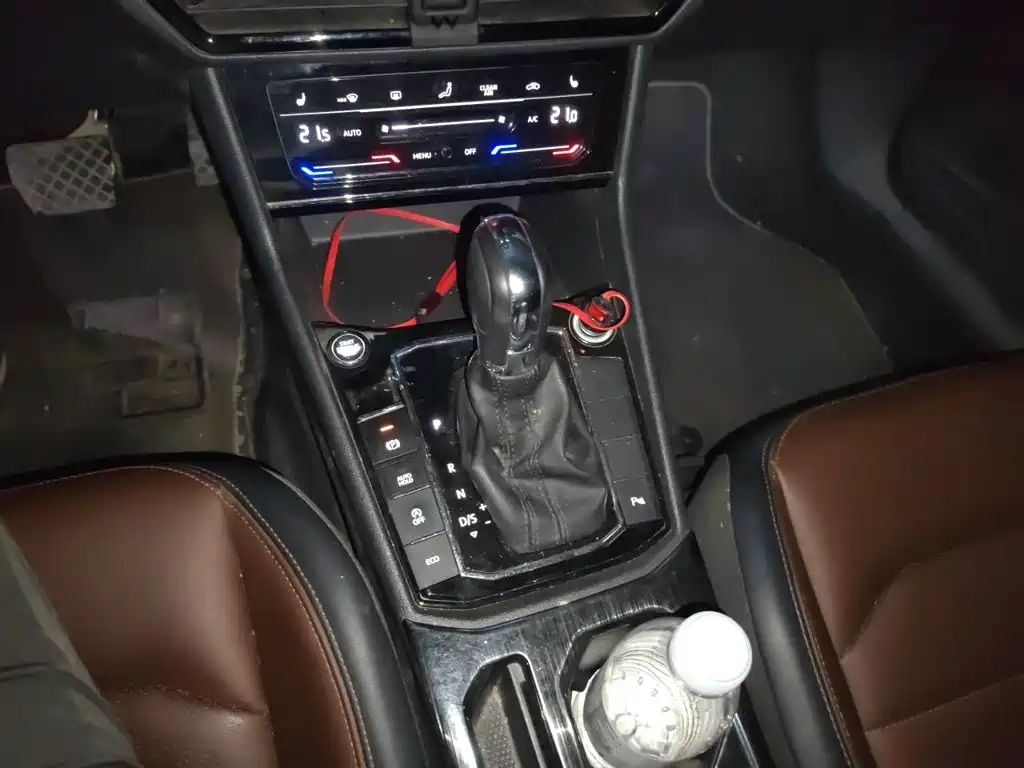 Volkswagen Lavida — миниатюра 10