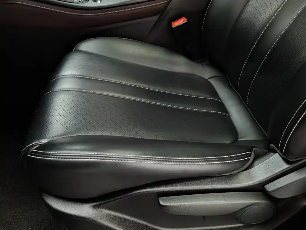 GAC Motor Trumpchi M6 — миниатюра 20