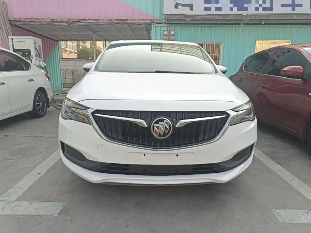 Buick GL6 — миниатюра 3