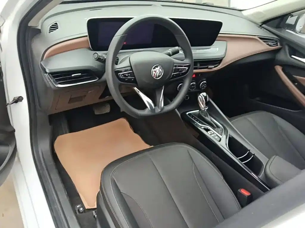 Buick Verano — миниатюра 10