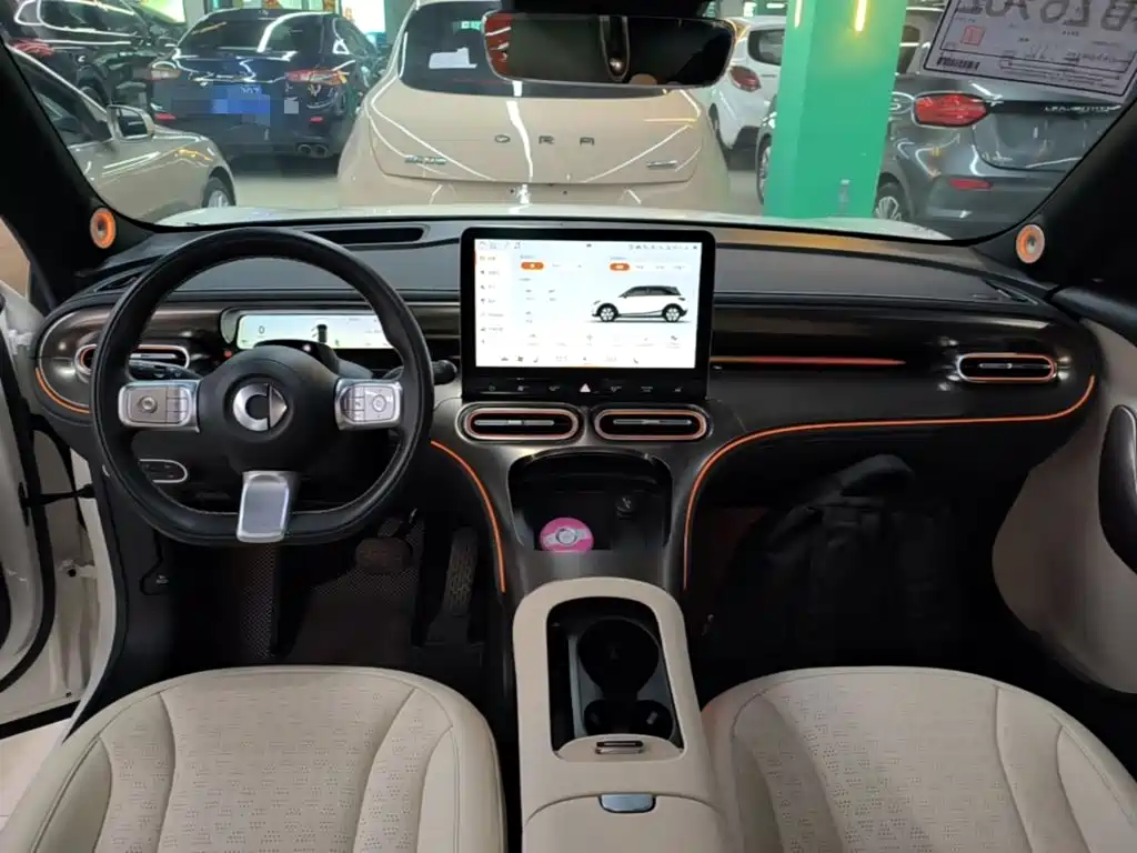 smart Smart #1 — миниатюра 10