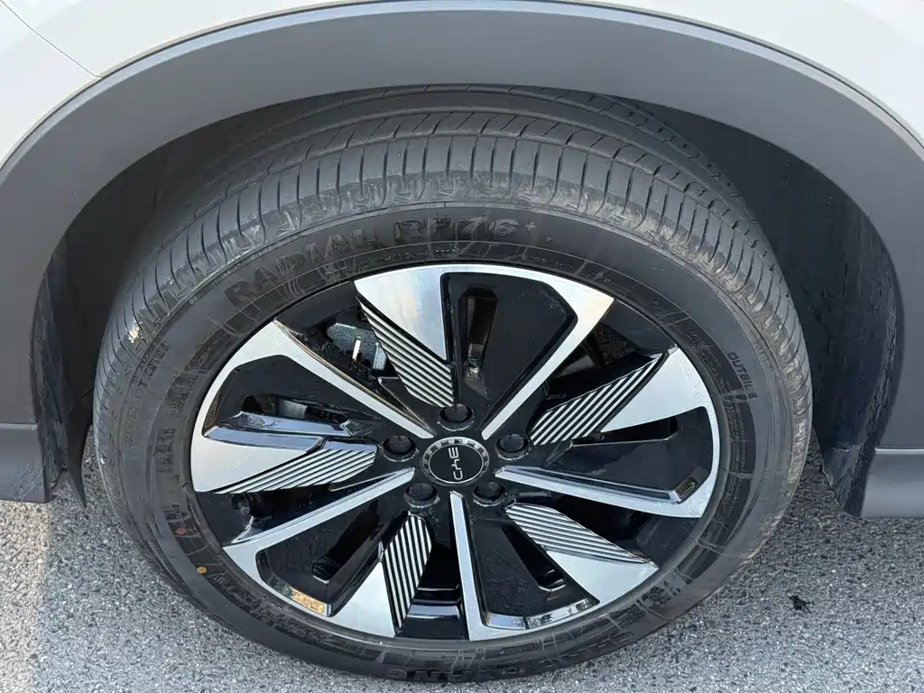 BYD SONGJIANG NEW ENERGY