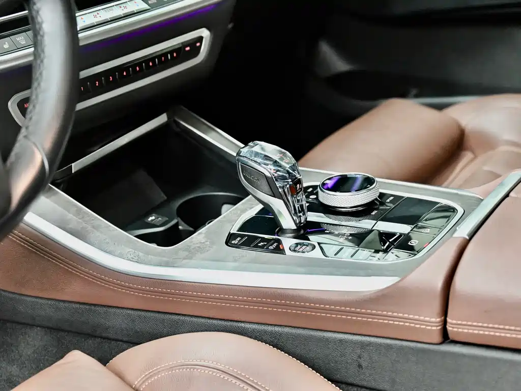 BMW X5 (Import) — миниатюра 15