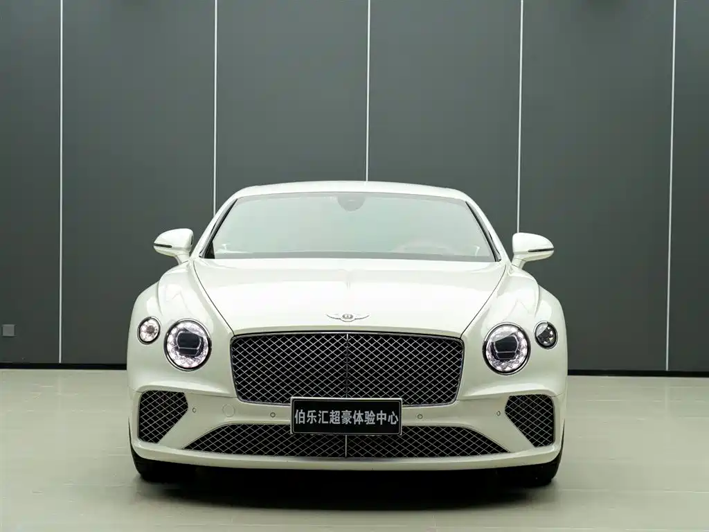 Bentley — фотографии объявления, Фото 4