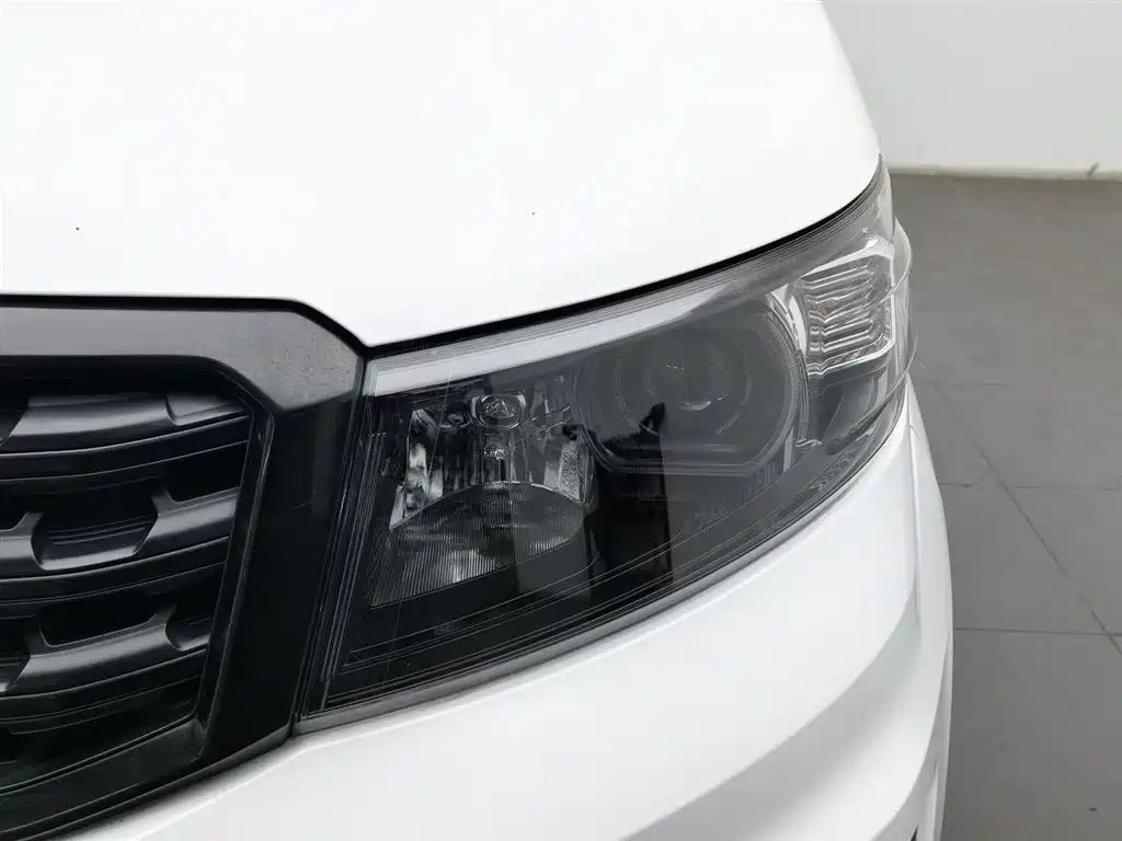 CHANGAN CHANGAN AUCHAN X70A