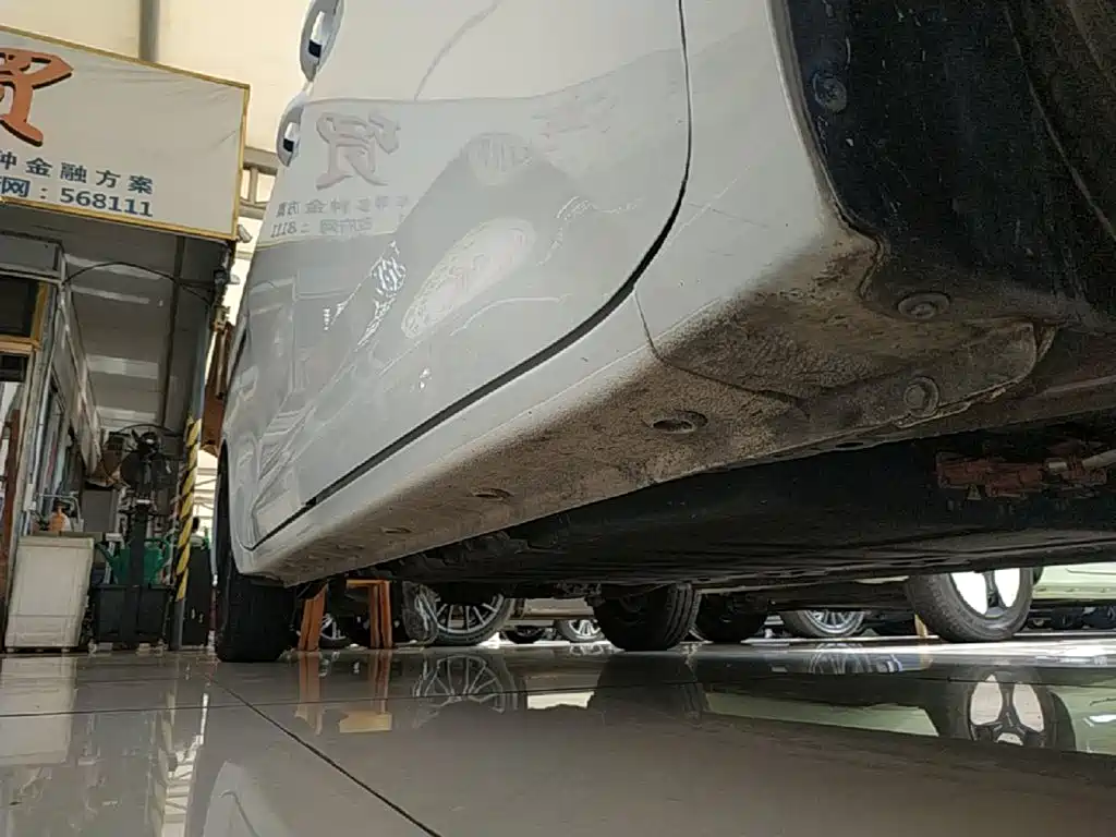 Wuling Zhiguang EV — миниатюра 21