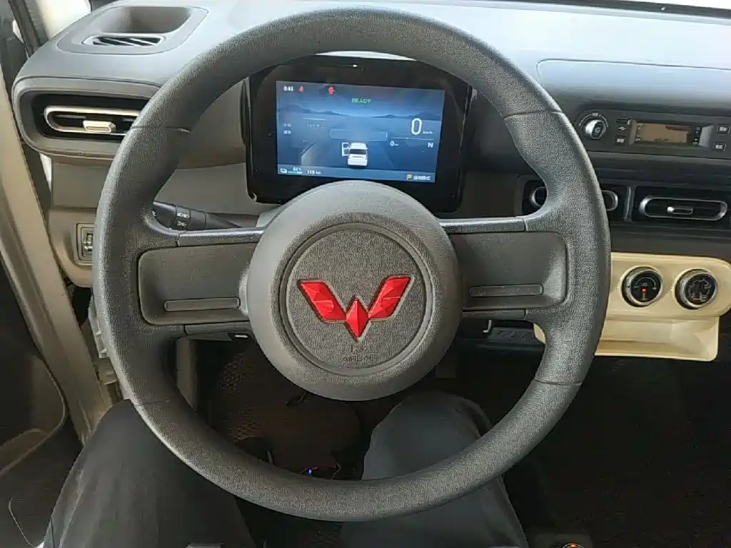 Wuling Zhiguang EV — миниатюра 11