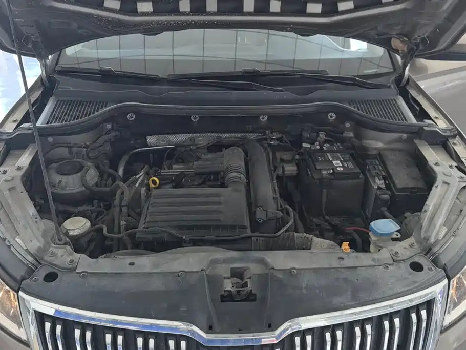 Skoda Karoq — миниатюра 10