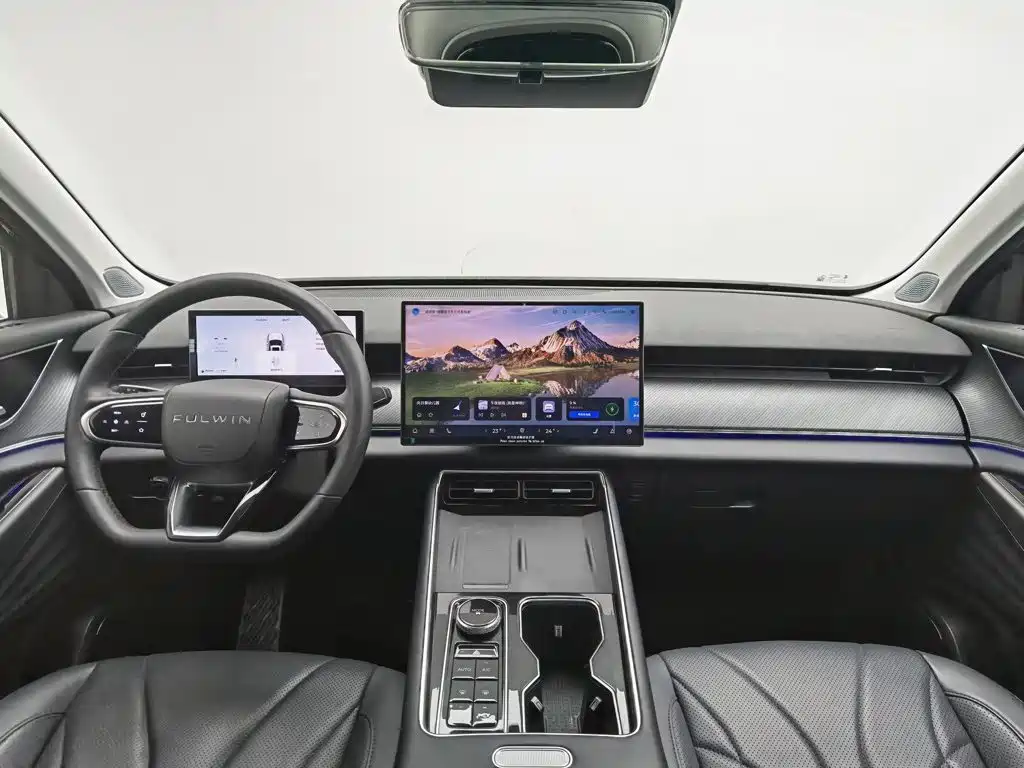Fulwin Fengyun T9 — миниатюра 5