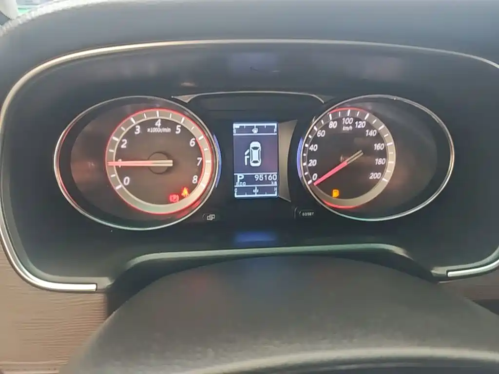 Fengxing Fengxing CM7 — миниатюра 12