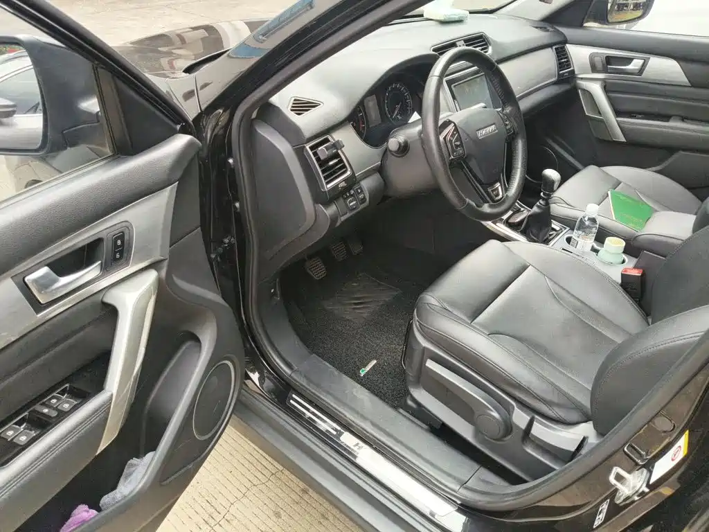 Haval H2 — миниатюра 13