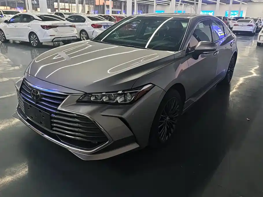 Toyota Avalon 2020