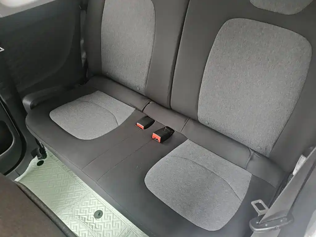 Wuling MINIEV — миниатюра 17
