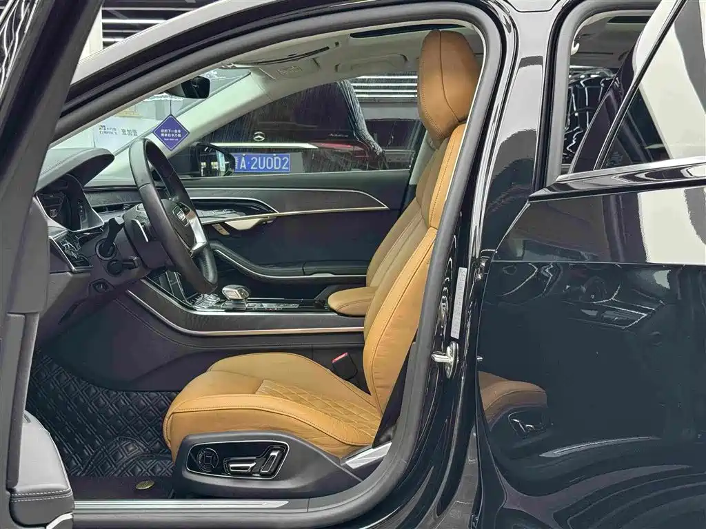 Audi A8 2023 A8L 50 TFSI quattro