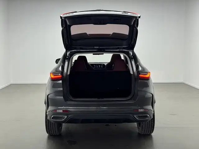 Oshan Oushang X5 — миниатюра 11