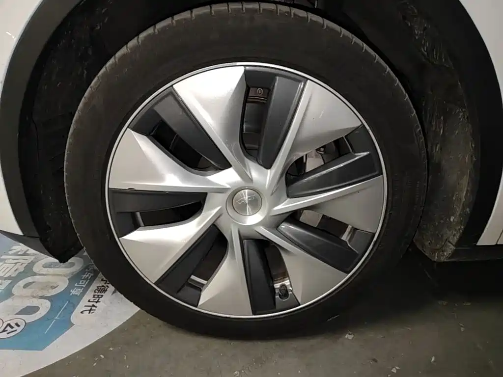 Tesla Model Y — миниатюра 23