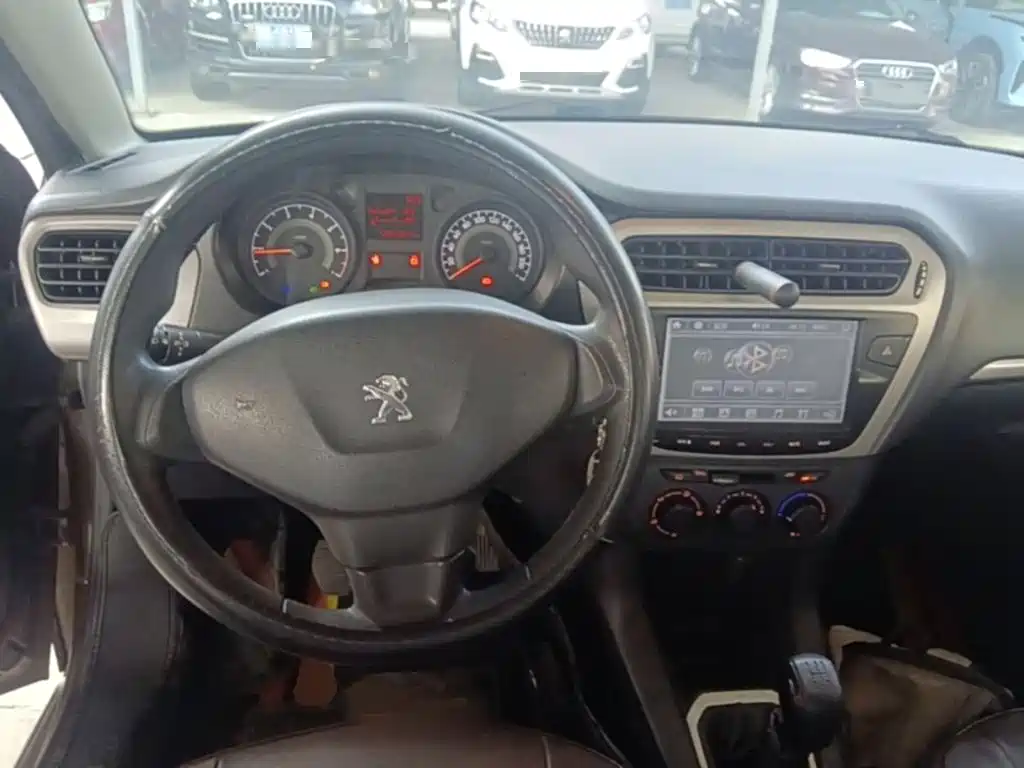 Peugeot 301 — миниатюра 11