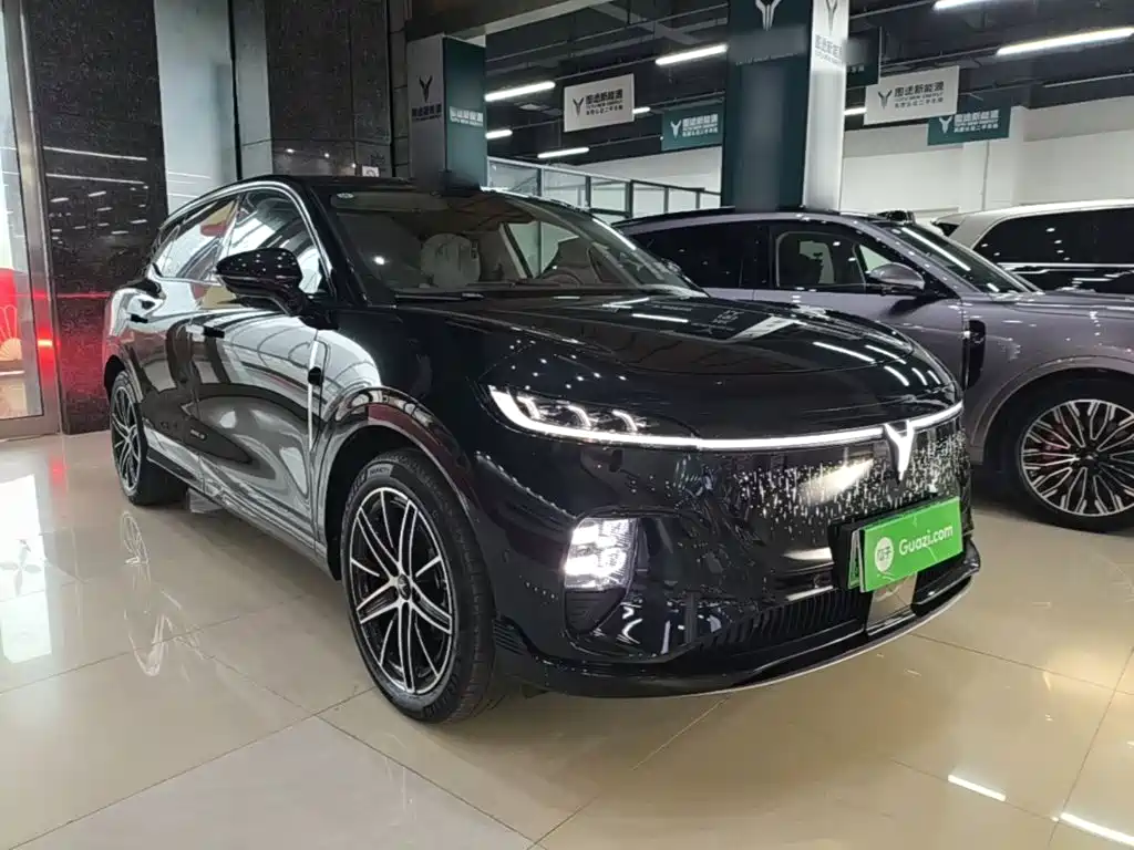 VOYAH Zhiyin — миниатюра 4