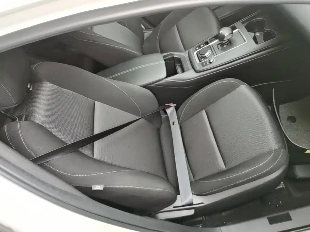 Mazda CX-30 EV — миниатюра 25