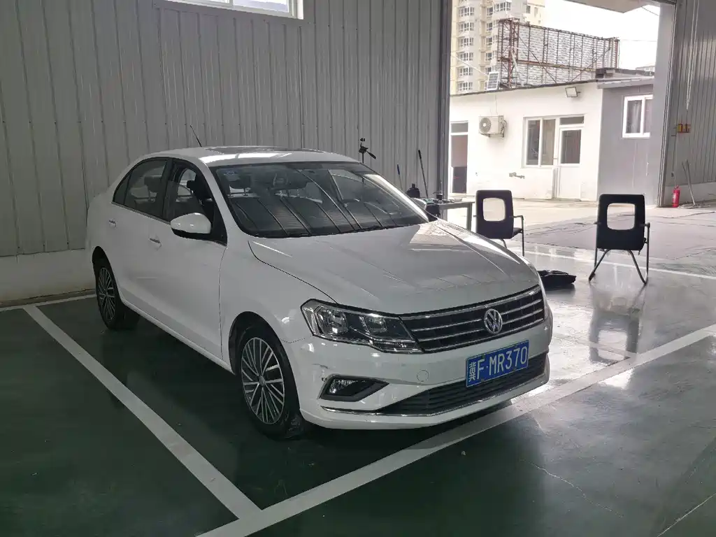 Volkswagen Jetta — миниатюра 3