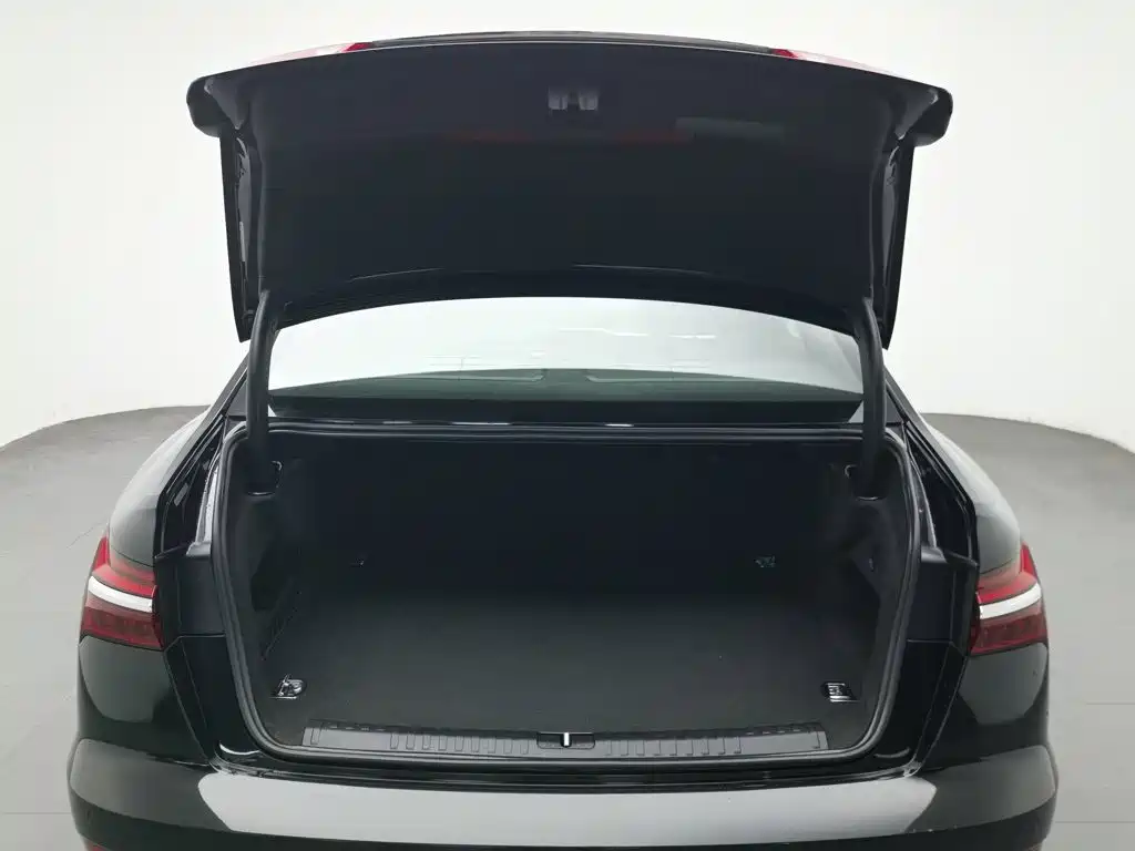 Audi A6L New Energy — миниатюра 16