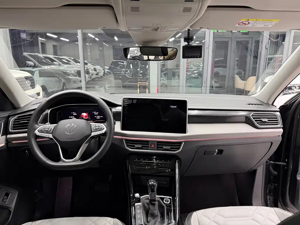 Volkswagen Tayron — миниатюра 18