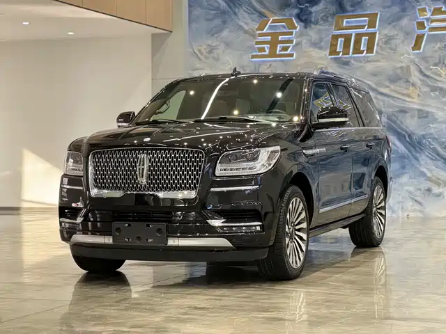 LINCOLN NAVIGATOR 2021