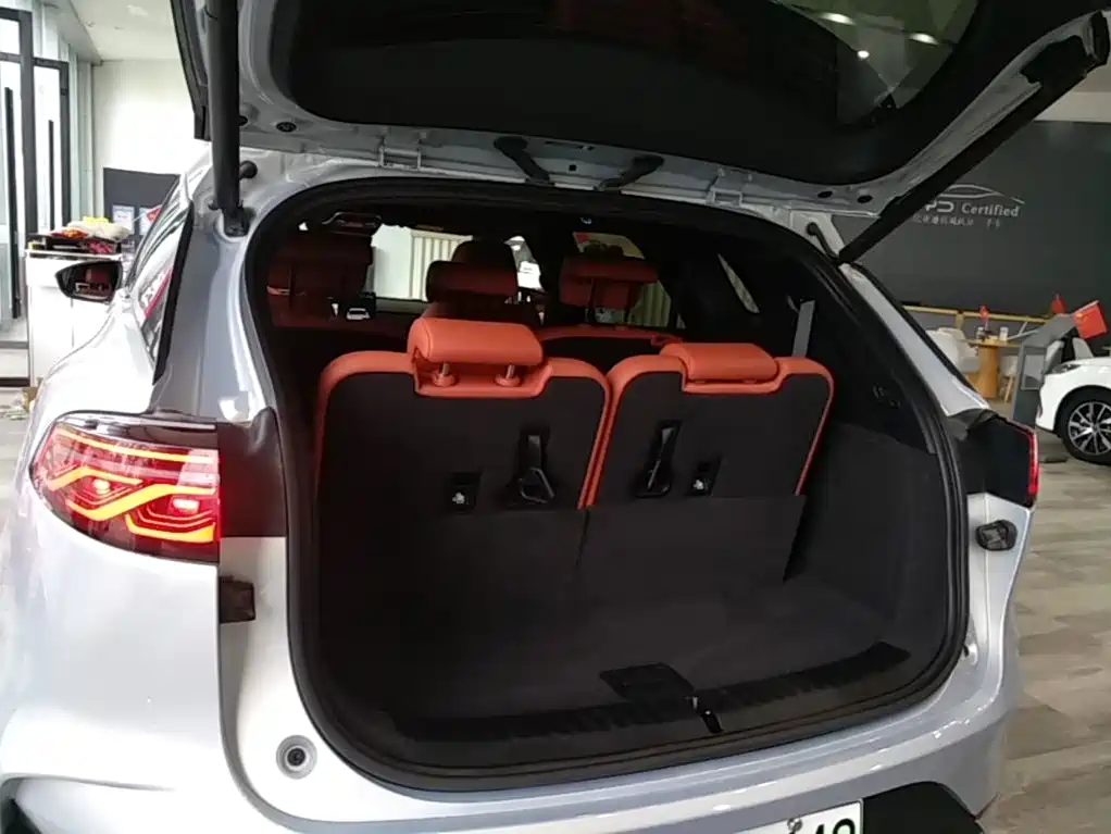 BYD Tang New Energy — миниатюра 19