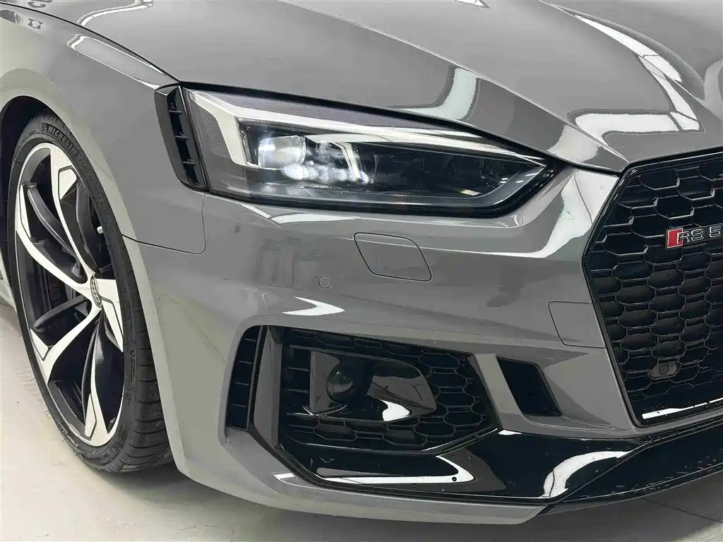 Audi RS 5 2019 RS 5 2.9T Coupe