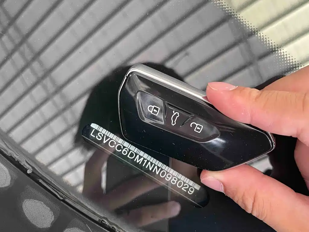 Volkswagen Lamando — миниатюра 35